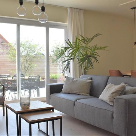 Vakantiewoning Lescaut Hamme Dış mekan fotoğraf