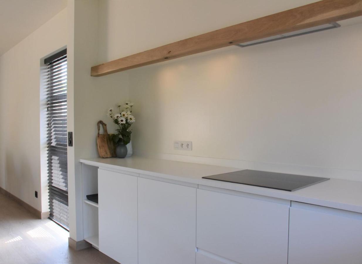 Vakantiewoning Lescaut Hamme Dış mekan fotoğraf