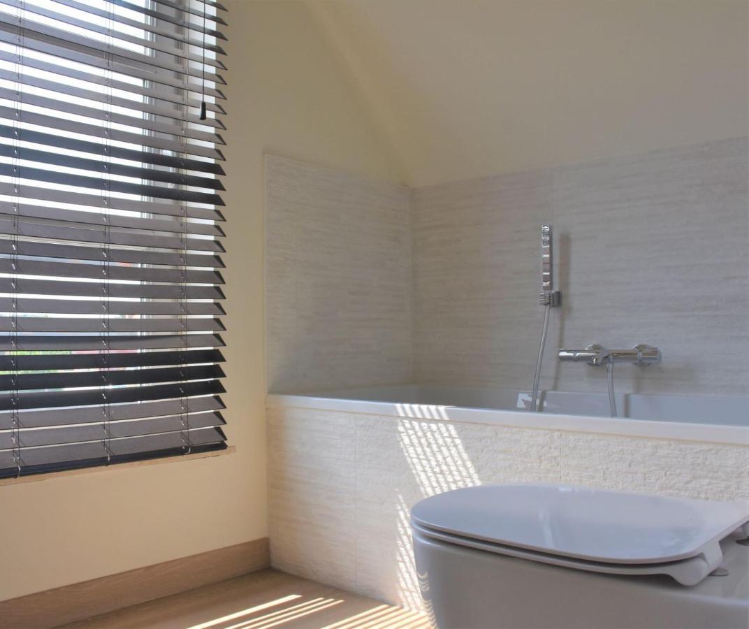 Vakantiewoning Lescaut Hamme Dış mekan fotoğraf